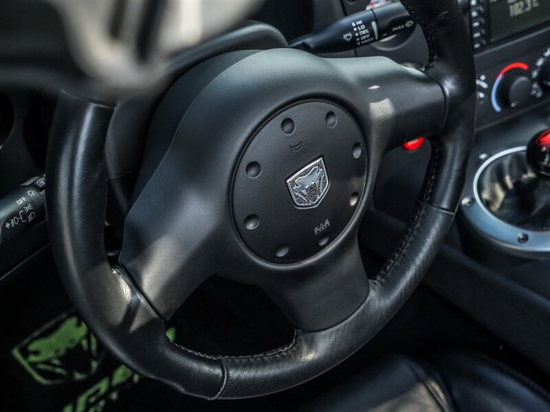 2008 Dodge Viper SRT-10 - Photo 24 - Bonita Springs, FL 34134