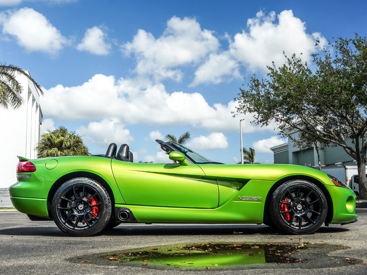 2008 Dodge Viper SRT-10   - Photo 45 - Bonita Springs, FL 34134