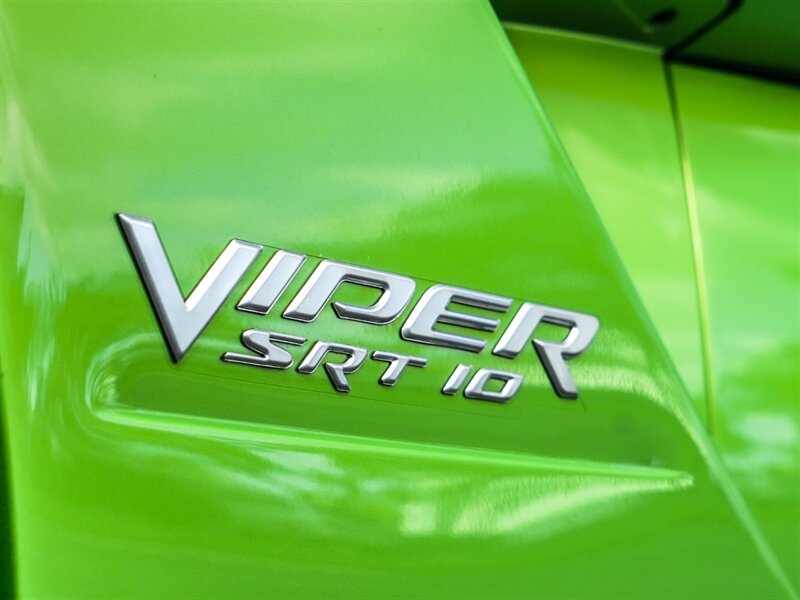 2008 Dodge Viper SRT-10 - Photo 47 - Bonita Springs, FL 34134