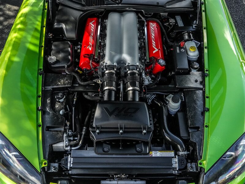 2008 Dodge Viper SRT-10 - Photo 30 - Bonita Springs, FL 34134