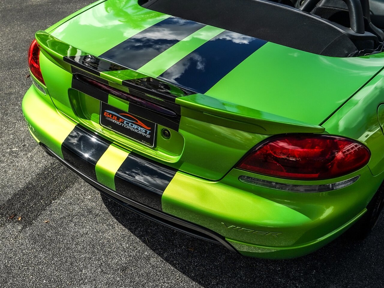 2008 Dodge Viper SRT-10   - Photo 41 - Bonita Springs, FL 34134