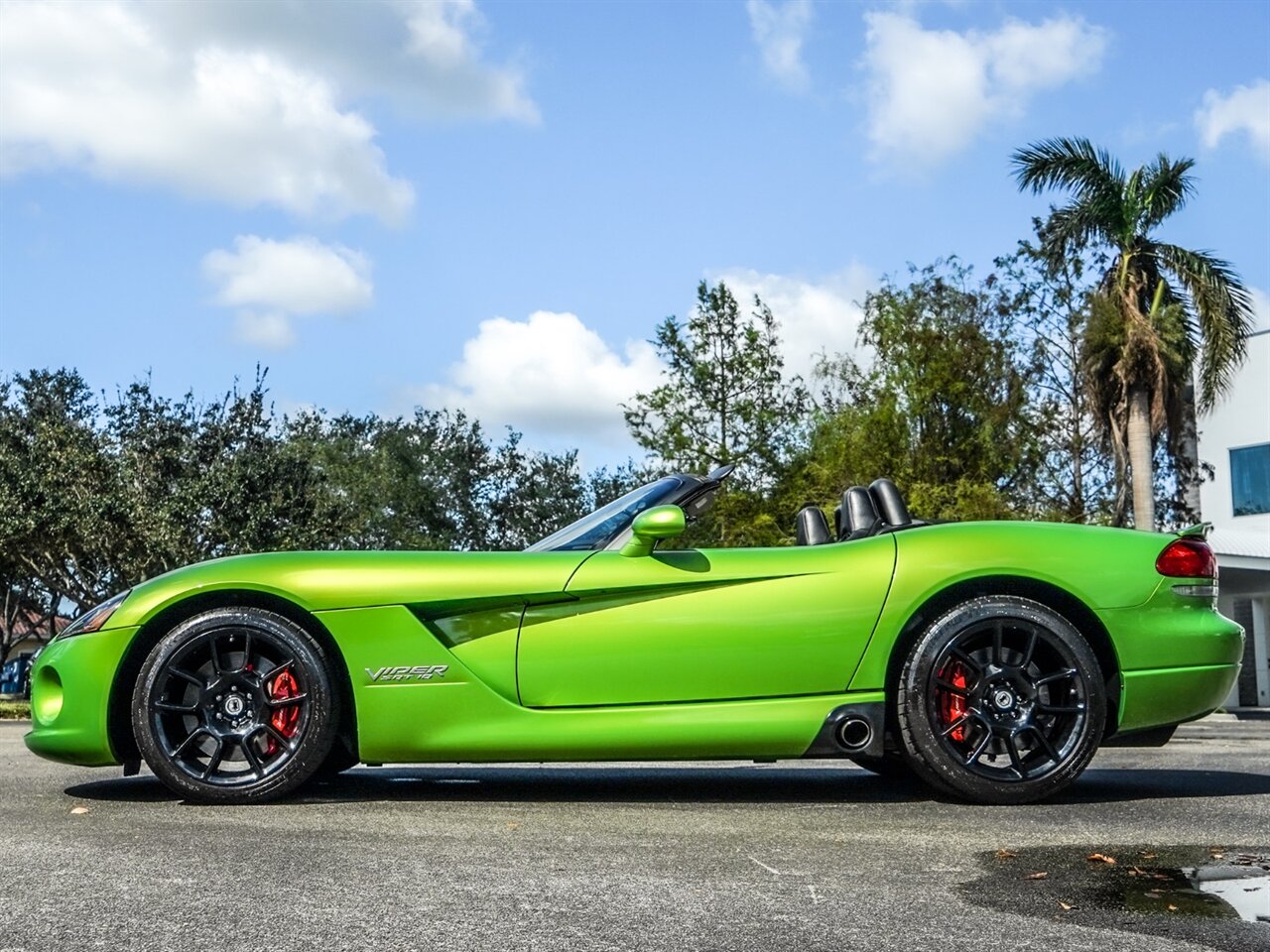 2008 Dodge Viper SRT-10   - Photo 33 - Bonita Springs, FL 34134