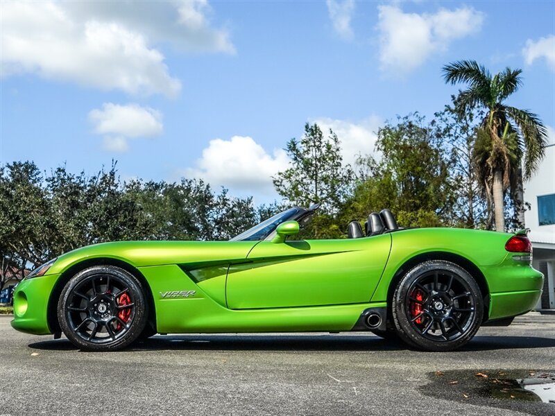 2008 Dodge Viper SRT-10 - Photo 33 - Bonita Springs, FL 34134