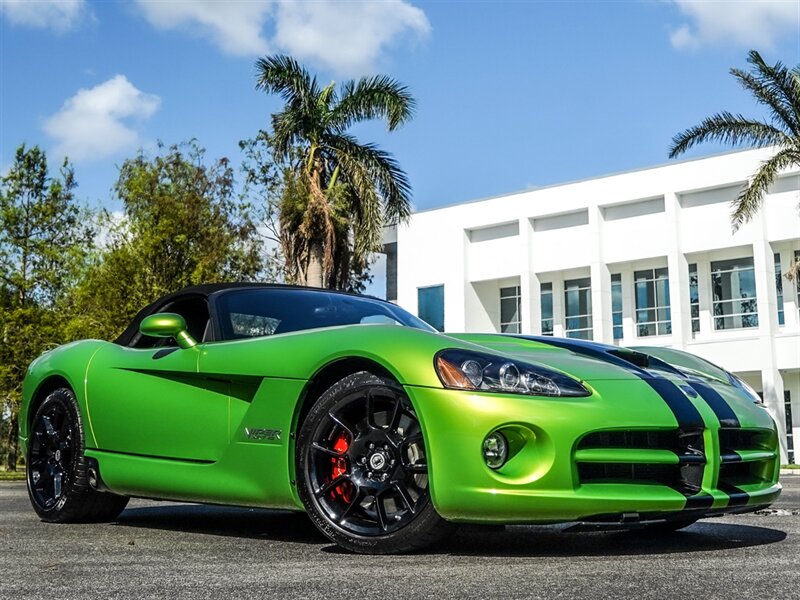 2008 Dodge Viper SRT-10 - Photo 53 - Bonita Springs, FL 34134