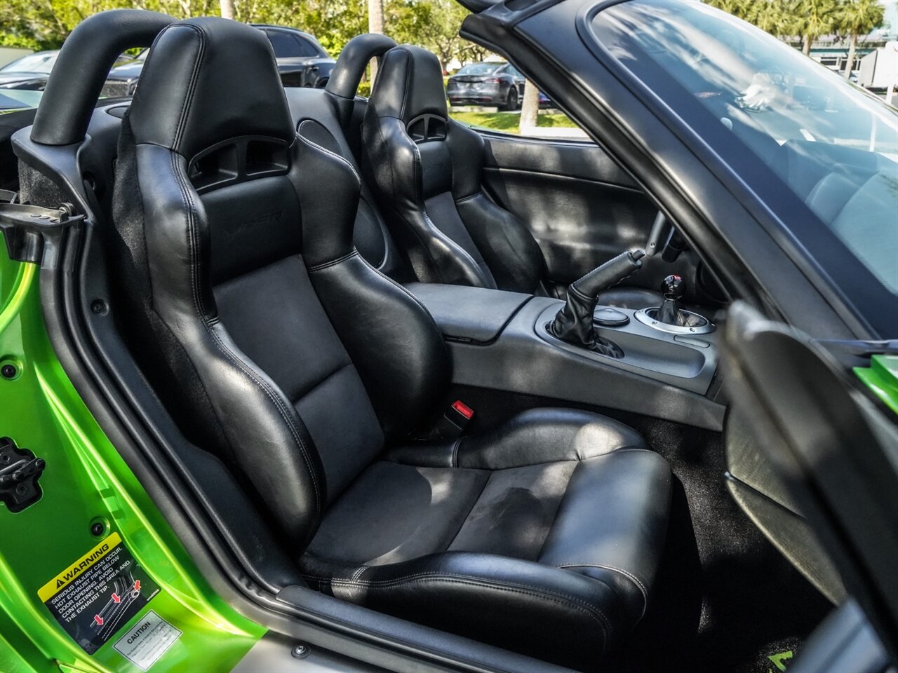 2008 Dodge Viper SRT-10   - Photo 28 - Bonita Springs, FL 34134