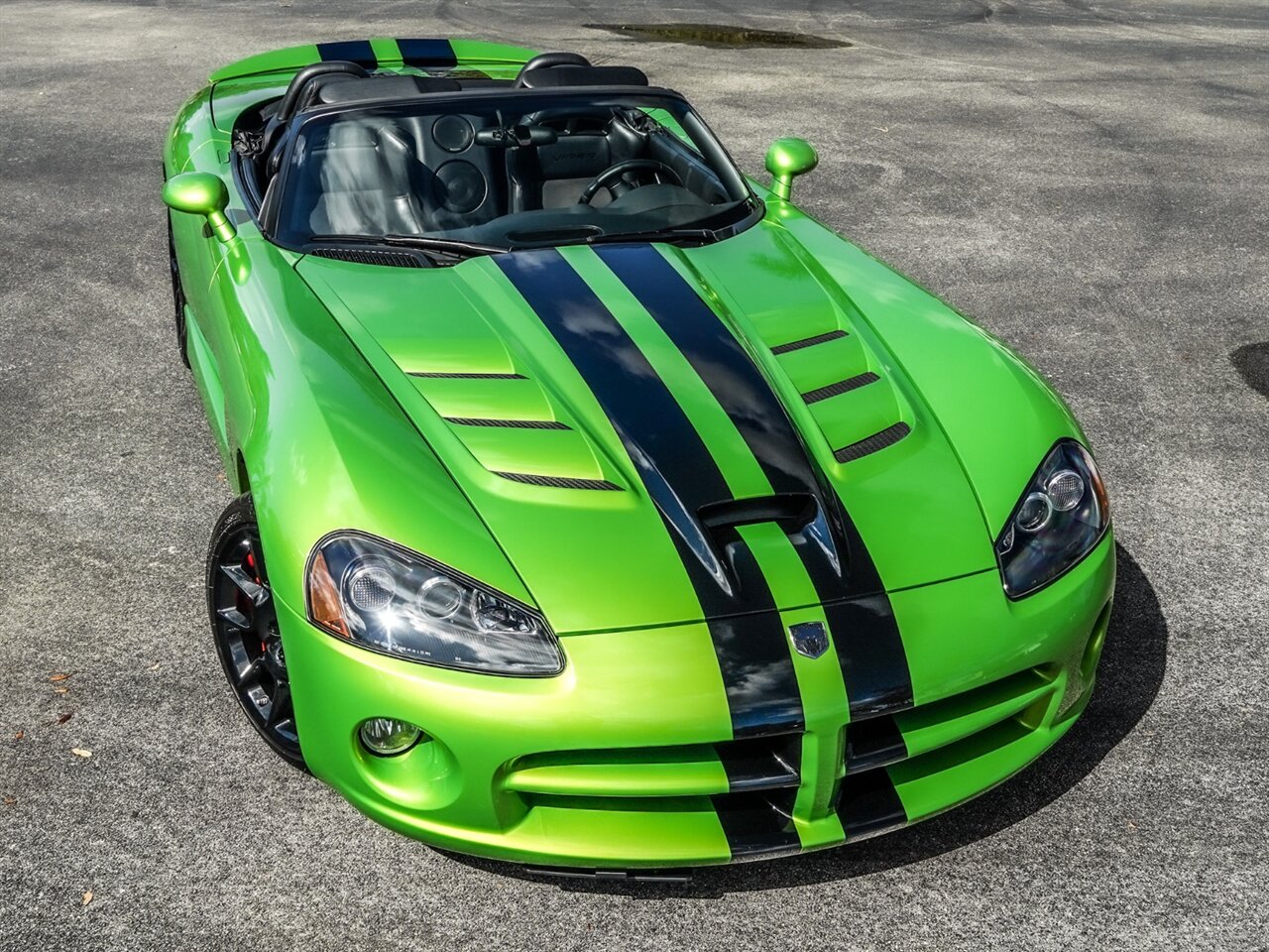 2008 Dodge Viper SRT-10   - Photo 49 - Bonita Springs, FL 34134