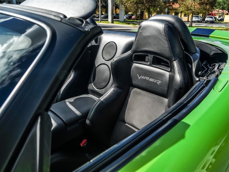 2008 Dodge Viper SRT-10 - Photo 8 - Bonita Springs, FL 34134