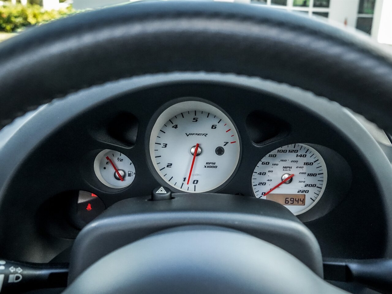 2008 Dodge Viper SRT-10   - Photo 14 - Bonita Springs, FL 34134