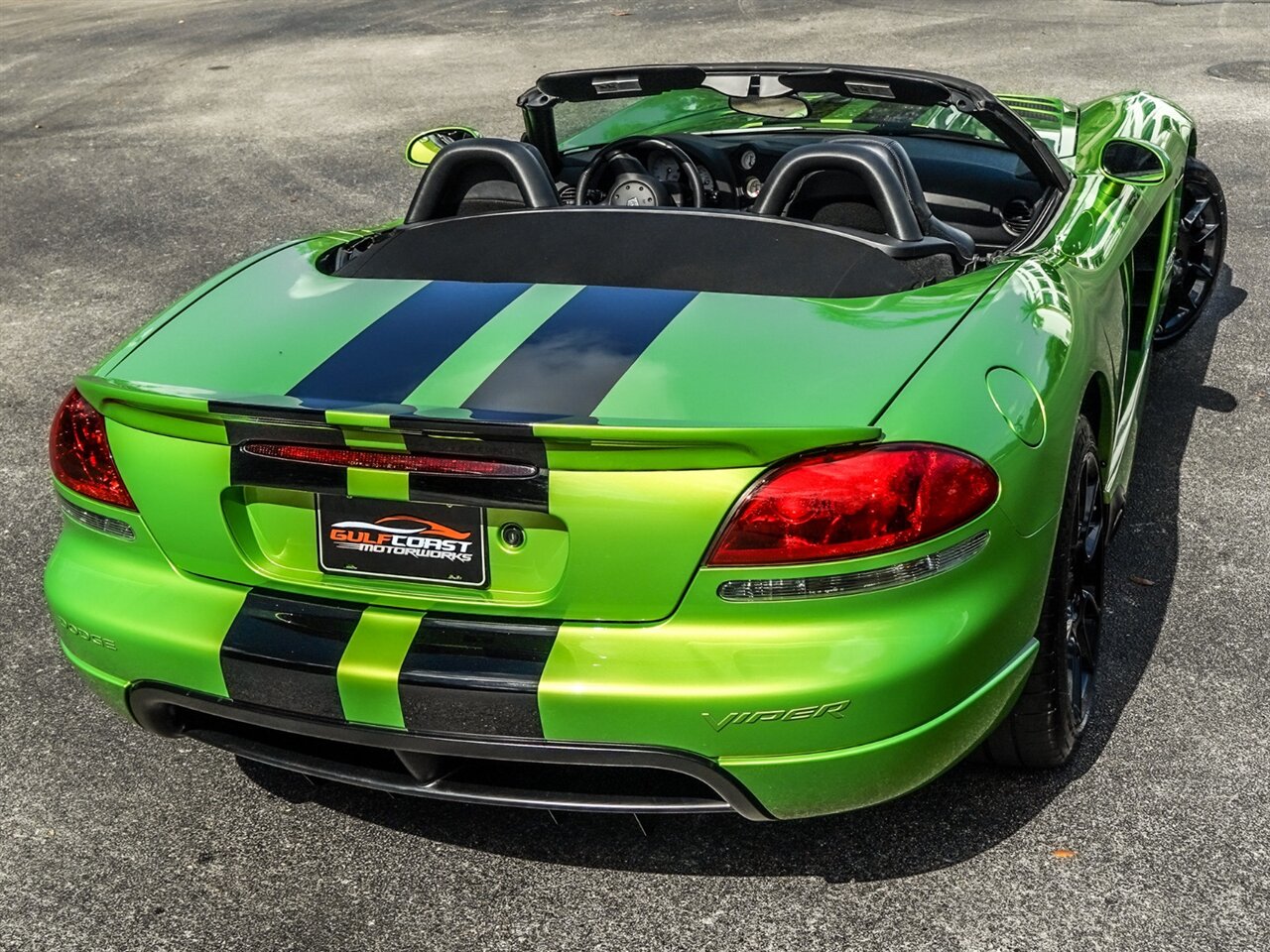 2008 Dodge Viper SRT-10   - Photo 43 - Bonita Springs, FL 34134