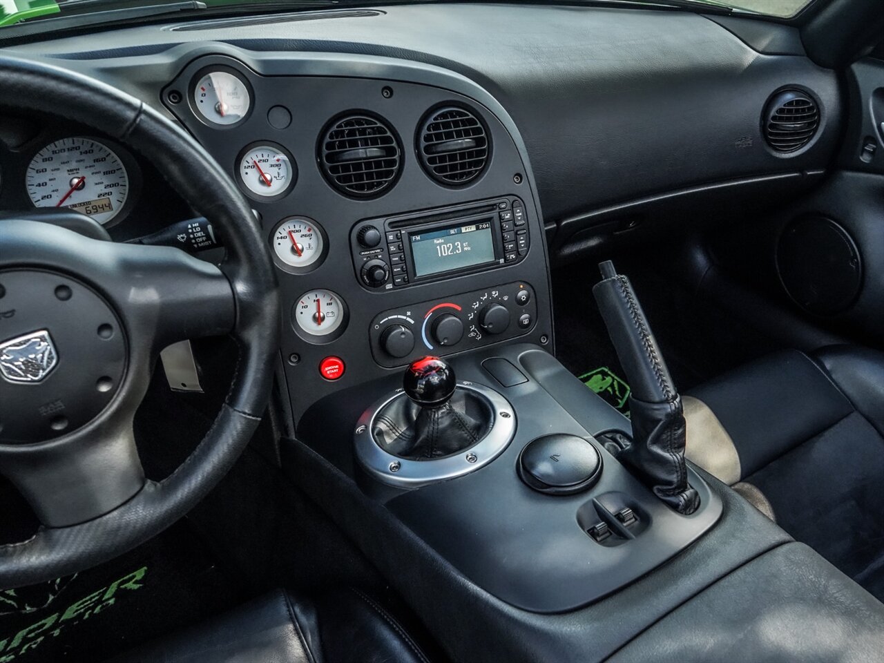 2008 Dodge Viper SRT-10   - Photo 15 - Bonita Springs, FL 34134