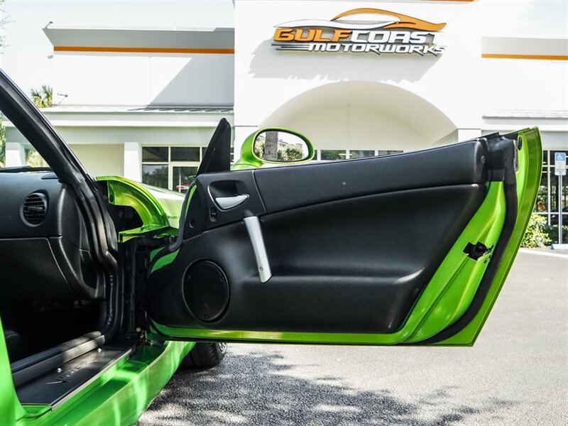 2008 Dodge Viper SRT-10 - Photo 22 - Bonita Springs, FL 34134