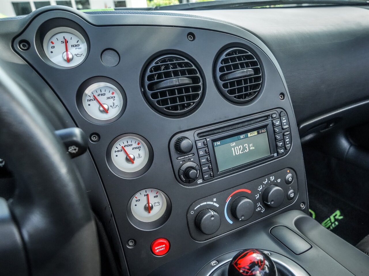 2008 Dodge Viper SRT-10   - Photo 25 - Bonita Springs, FL 34134