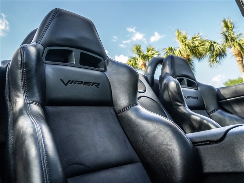 2008 Dodge Viper SRT-10 - Photo 27 - Bonita Springs, FL 34134