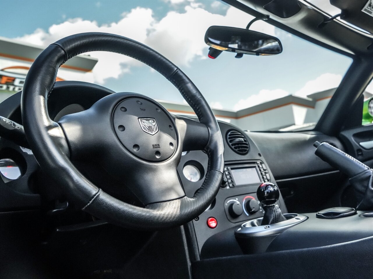 2008 Dodge Viper SRT-10   - Photo 13 - Bonita Springs, FL 34134