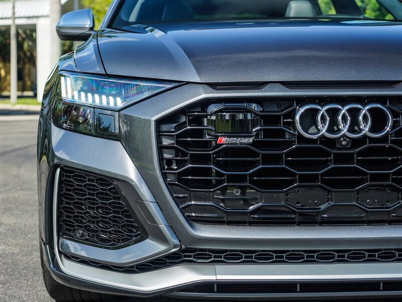 2021 Audi RS Q8 4.0T quattro   - Photo 6 - Bonita Springs, FL 34134