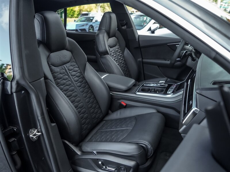 2021 Audi RS Q8 4.0T quattro   - Photo 26 - Bonita Springs, FL 34134