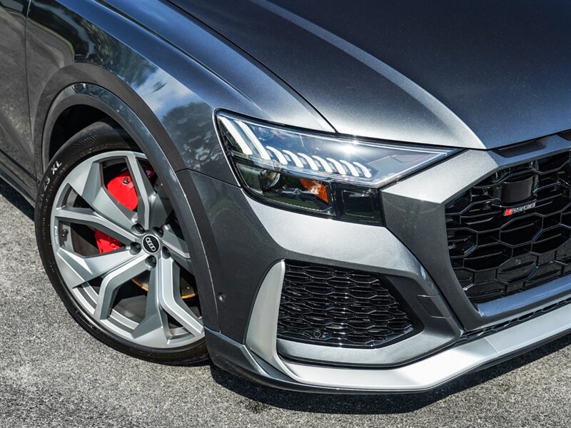 2021 Audi RS Q8 4.0T quattro   - Photo 42 - Bonita Springs, FL 34134