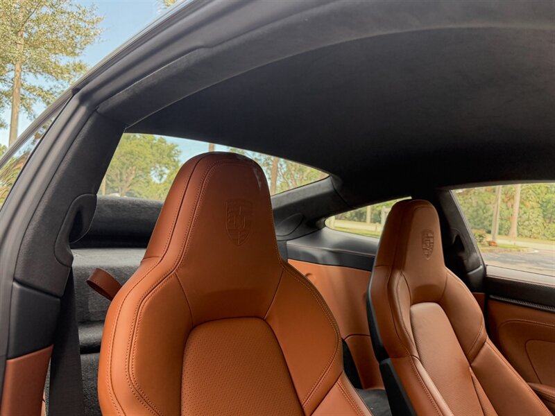 2024 Porsche 911 GT3 Touring - Photo 34 - Bonita Springs, FL 34134