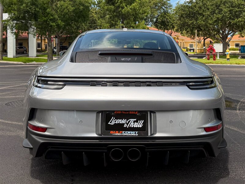 2024 Porsche 911 GT3 Touring - Photo 55 - Bonita Springs, FL 34134