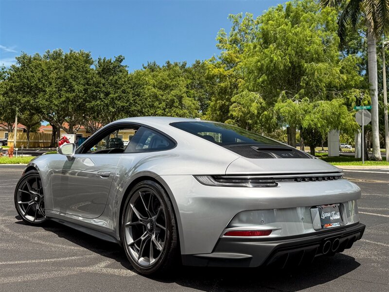 2024 Porsche 911 GT3 Touring - Photo 48 - Bonita Springs, FL 34134