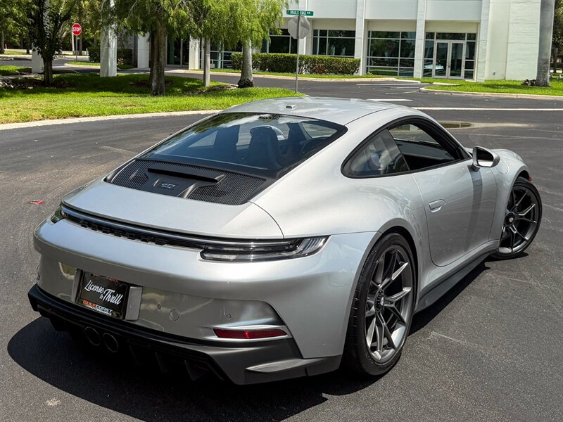 2024 Porsche 911 GT3 Touring - Photo 63 - Bonita Springs, FL 34134
