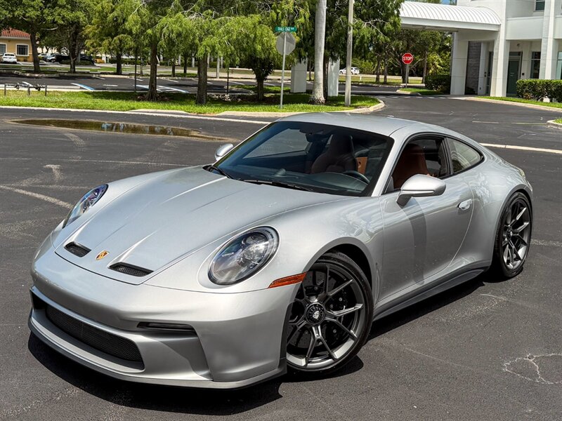 2024 Porsche 911 GT3 Touring - Photo 7 - Bonita Springs, FL 34134
