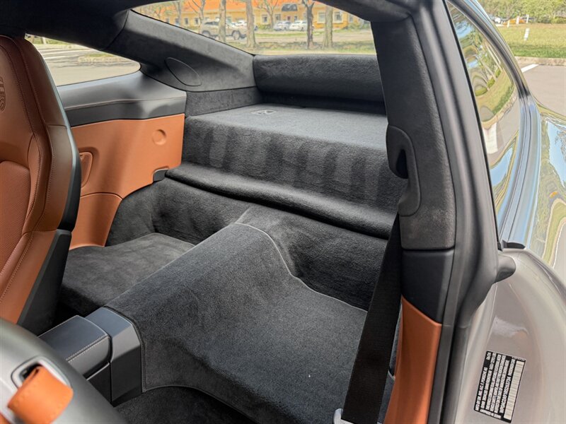 2024 Porsche 911 GT3 Touring - Photo 23 - Bonita Springs, FL 34134