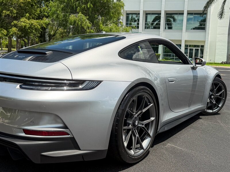 2024 Porsche 911 GT3 Touring - Photo 61 - Bonita Springs, FL 34134