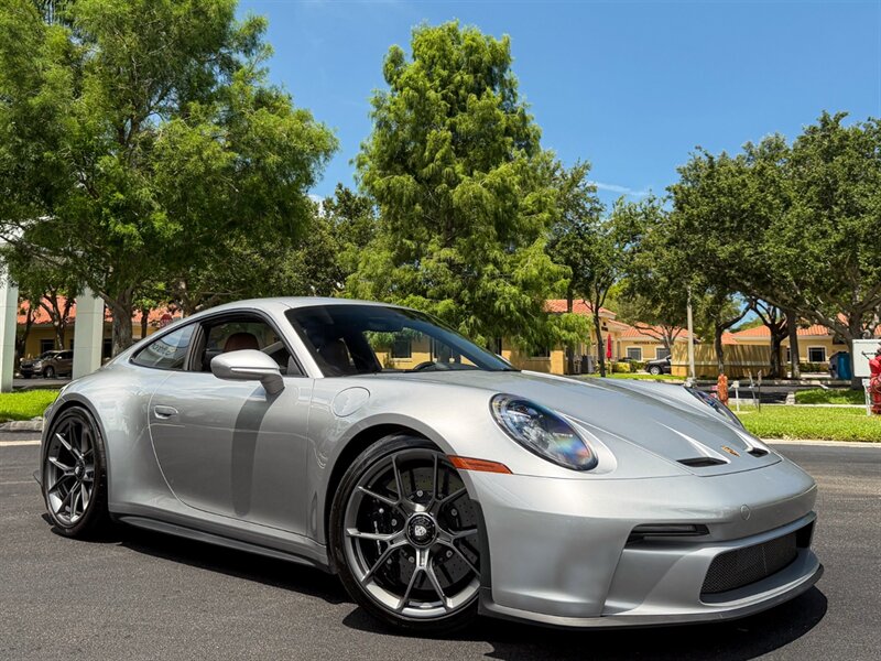 2024 Porsche 911 GT3 Touring - Photo 70 - Bonita Springs, FL 34134