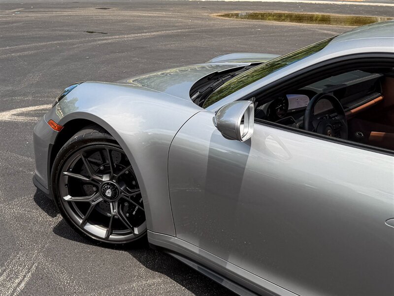 2024 Porsche 911 GT3 Touring - Photo 50 - Bonita Springs, FL 34134