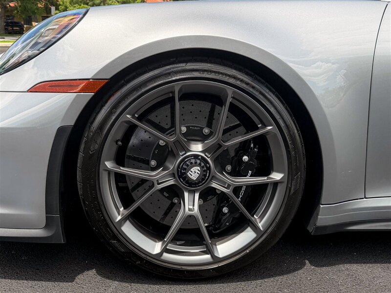 2024 Porsche 911 GT3 Touring - Photo 45 - Bonita Springs, FL 34134