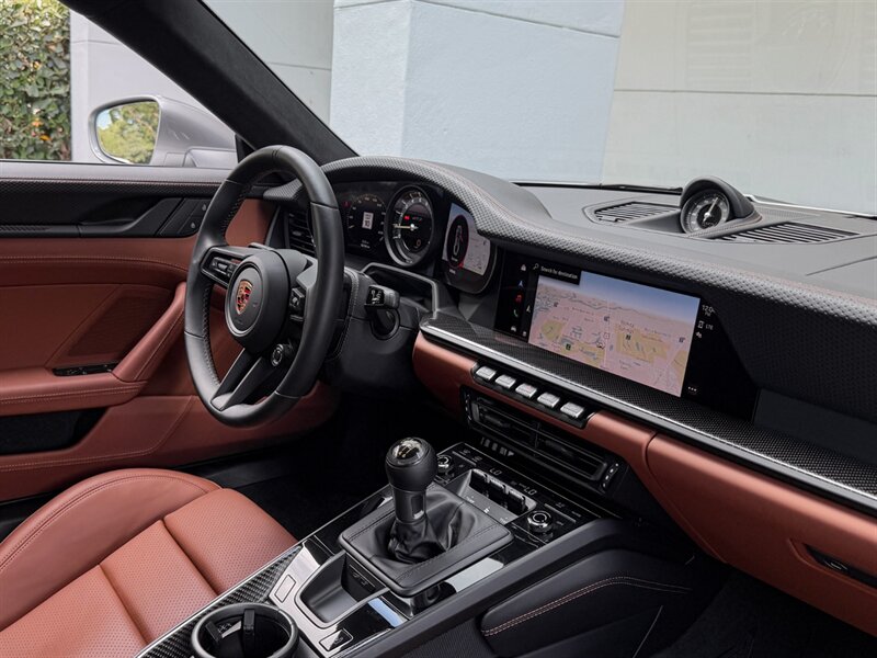 2024 Porsche 911 GT3 Touring - Photo 36 - Bonita Springs, FL 34134