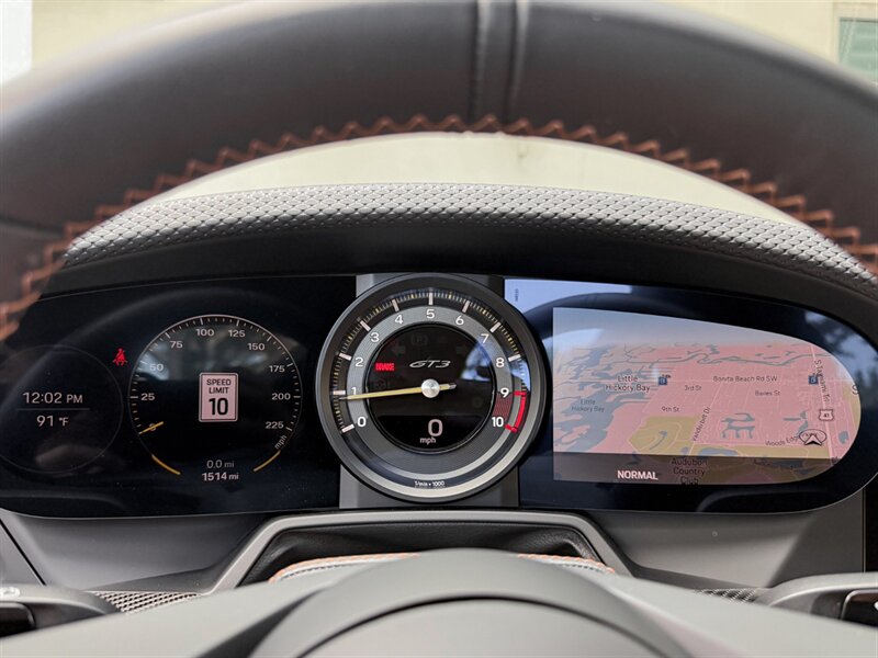 2024 Porsche 911 GT3 Touring - Photo 12 - Bonita Springs, FL 34134