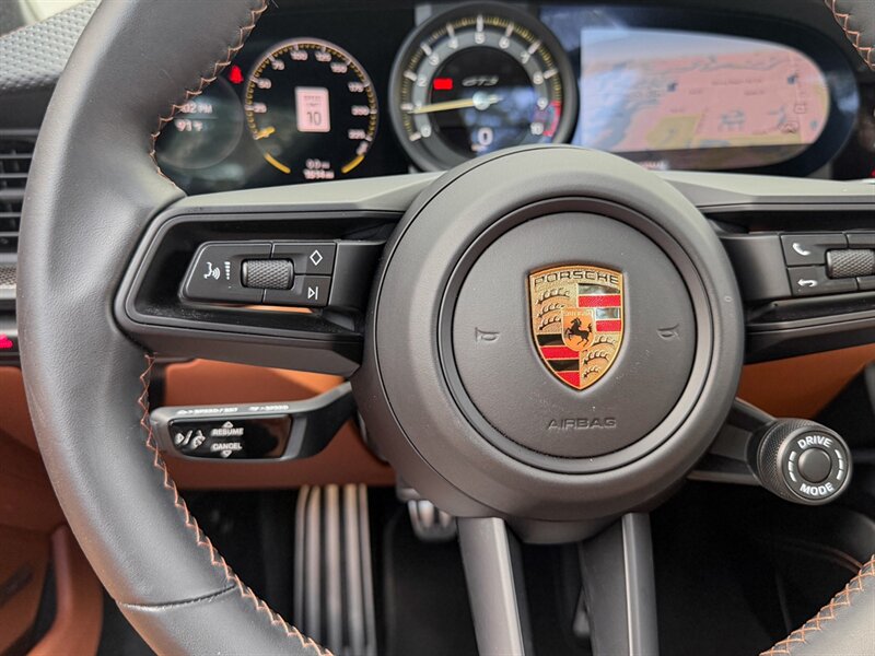 2024 Porsche 911 GT3 Touring - Photo 30 - Bonita Springs, FL 34134
