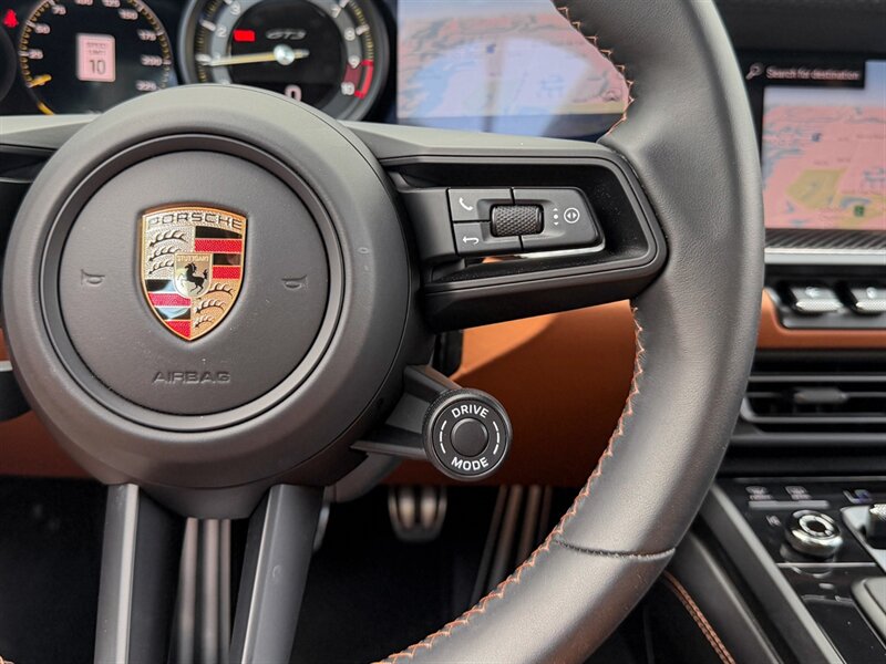 2024 Porsche 911 GT3 Touring - Photo 31 - Bonita Springs, FL 34134
