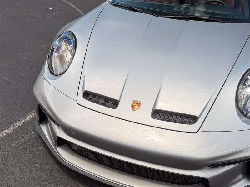 2024 Porsche 911 GT3 Touring - Photo 4 - Bonita Springs, FL 34134