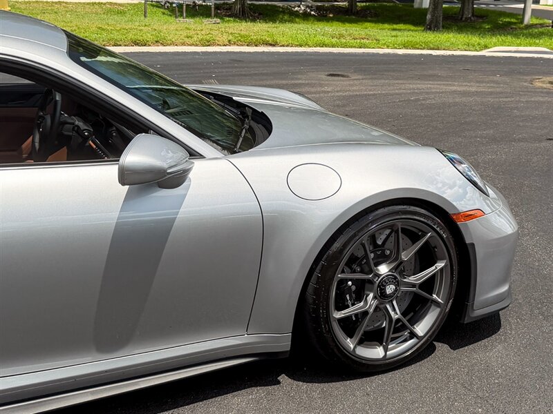 2024 Porsche 911 GT3 Touring - Photo 65 - Bonita Springs, FL 34134