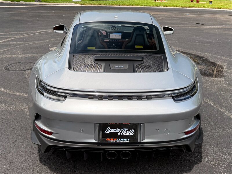 2024 Porsche 911 GT3 Touring - Photo 53 - Bonita Springs, FL 34134
