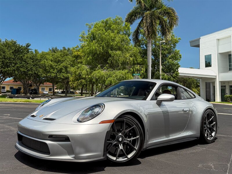 2024 Porsche 911 GT3 Touring - Photo 9 - Bonita Springs, FL 34134