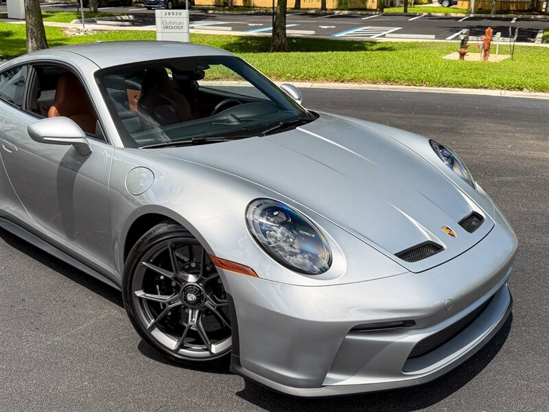 2024 Porsche 911 GT3 Touring - Photo 69 - Bonita Springs, FL 34134