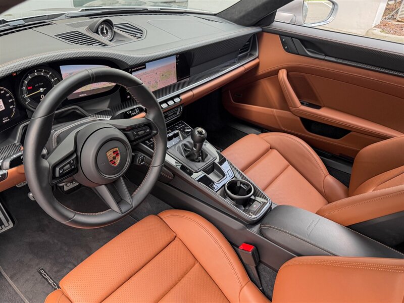 2024 Porsche 911 GT3 Touring - Photo 13 - Bonita Springs, FL 34134
