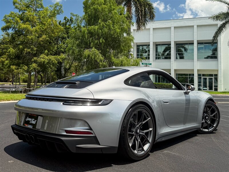 2024 Porsche 911 GT3 Touring - Photo 60 - Bonita Springs, FL 34134