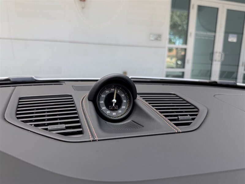 2024 Porsche 911 GT3 Touring - Photo 14 - Bonita Springs, FL 34134