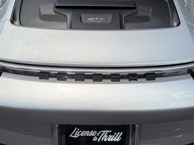 2024 Porsche 911 GT3 Touring - Photo 56 - Bonita Springs, FL 34134
