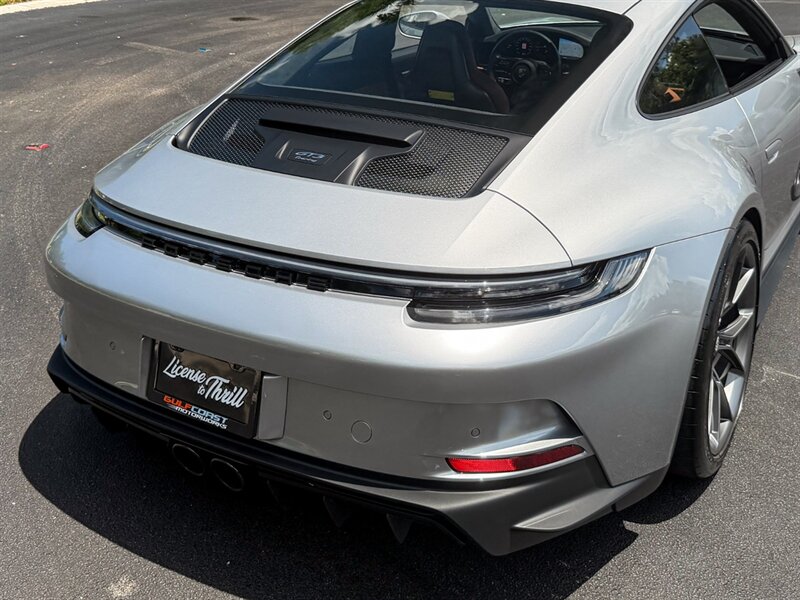 2024 Porsche 911 GT3 Touring - Photo 58 - Bonita Springs, FL 34134