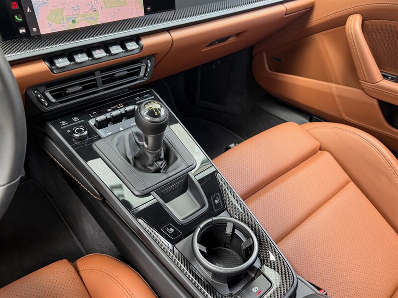 2024 Porsche 911 GT3 Touring - Photo 17 - Bonita Springs, FL 34134
