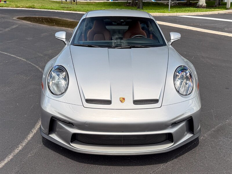 2024 Porsche 911 GT3 Touring - Photo 5 - Bonita Springs, FL 34134