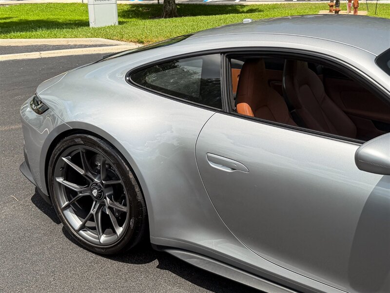 2024 Porsche 911 GT3 Touring - Photo 67 - Bonita Springs, FL 34134