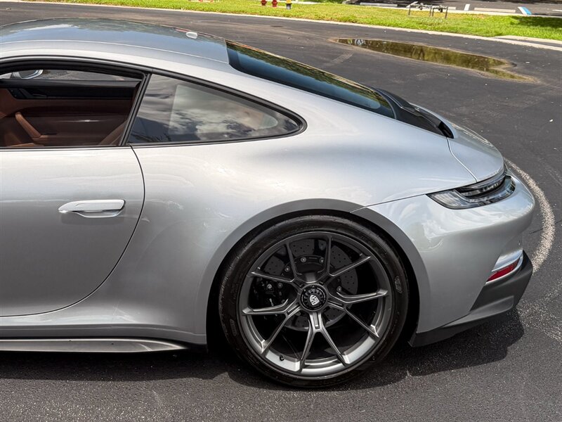 2024 Porsche 911 GT3 Touring - Photo 46 - Bonita Springs, FL 34134