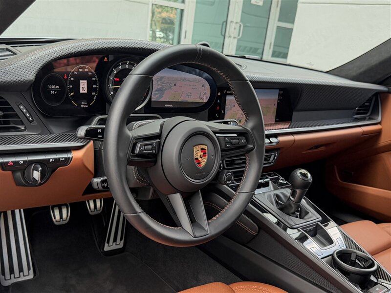 2024 Porsche 911 GT3 Touring - Photo 11 - Bonita Springs, FL 34134